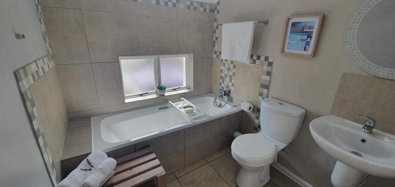 The Dunes Resort 80 & 69 Plettenberg Bay Ngoại thất bức ảnh
