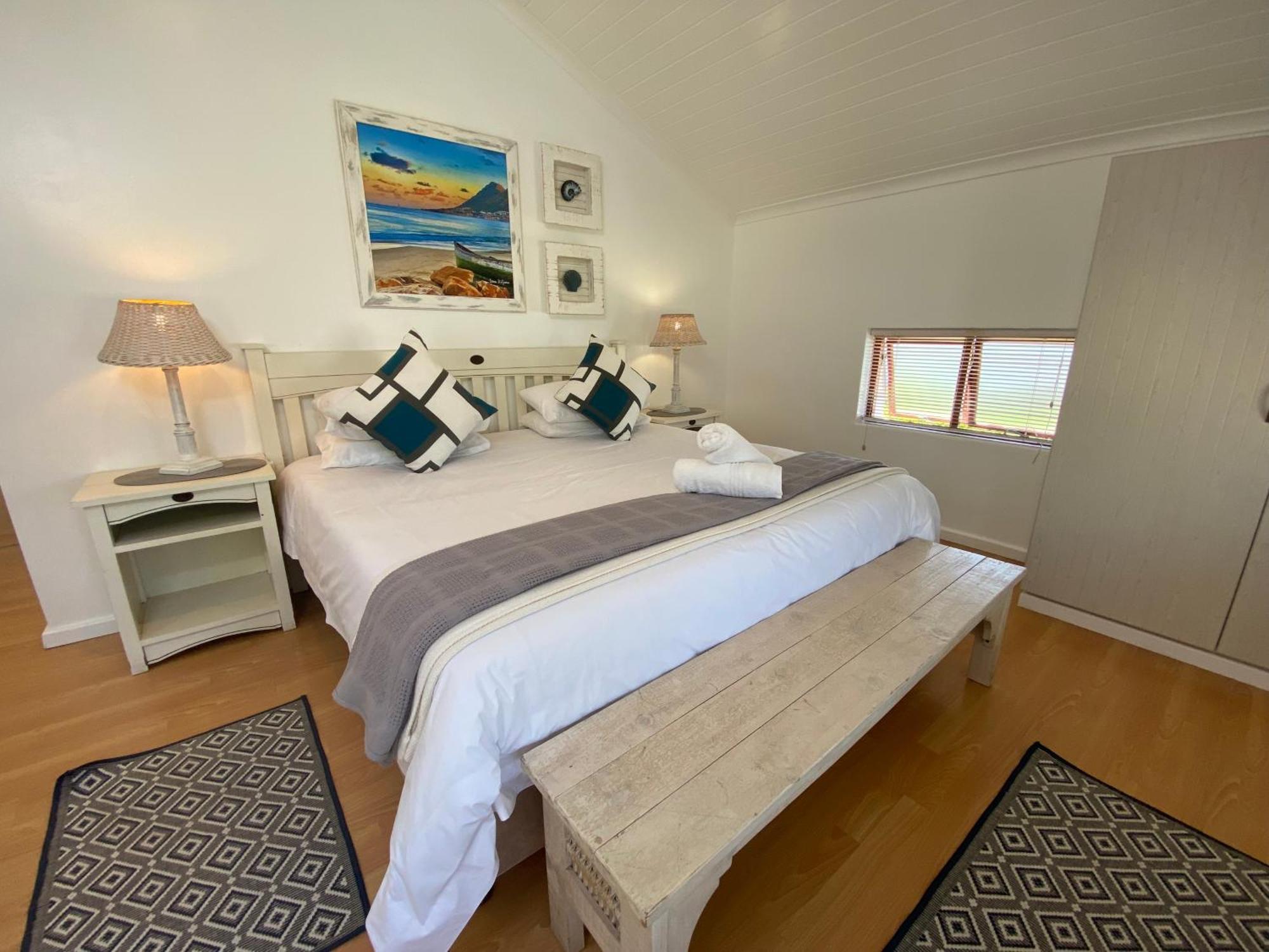 The Dunes Resort 80 & 69 Plettenberg Bay Ngoại thất bức ảnh