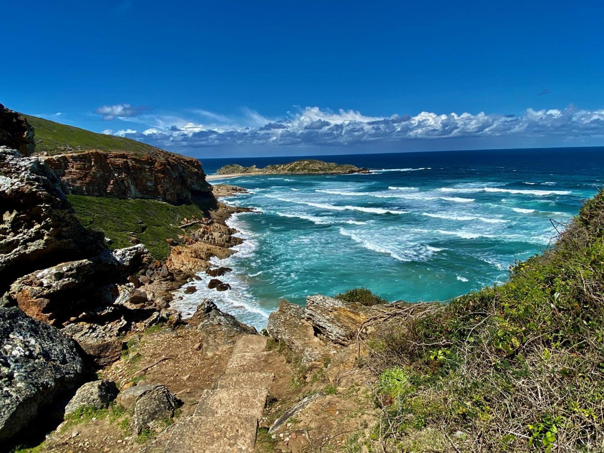The Dunes Resort 80 & 69 Plettenberg Bay Ngoại thất bức ảnh