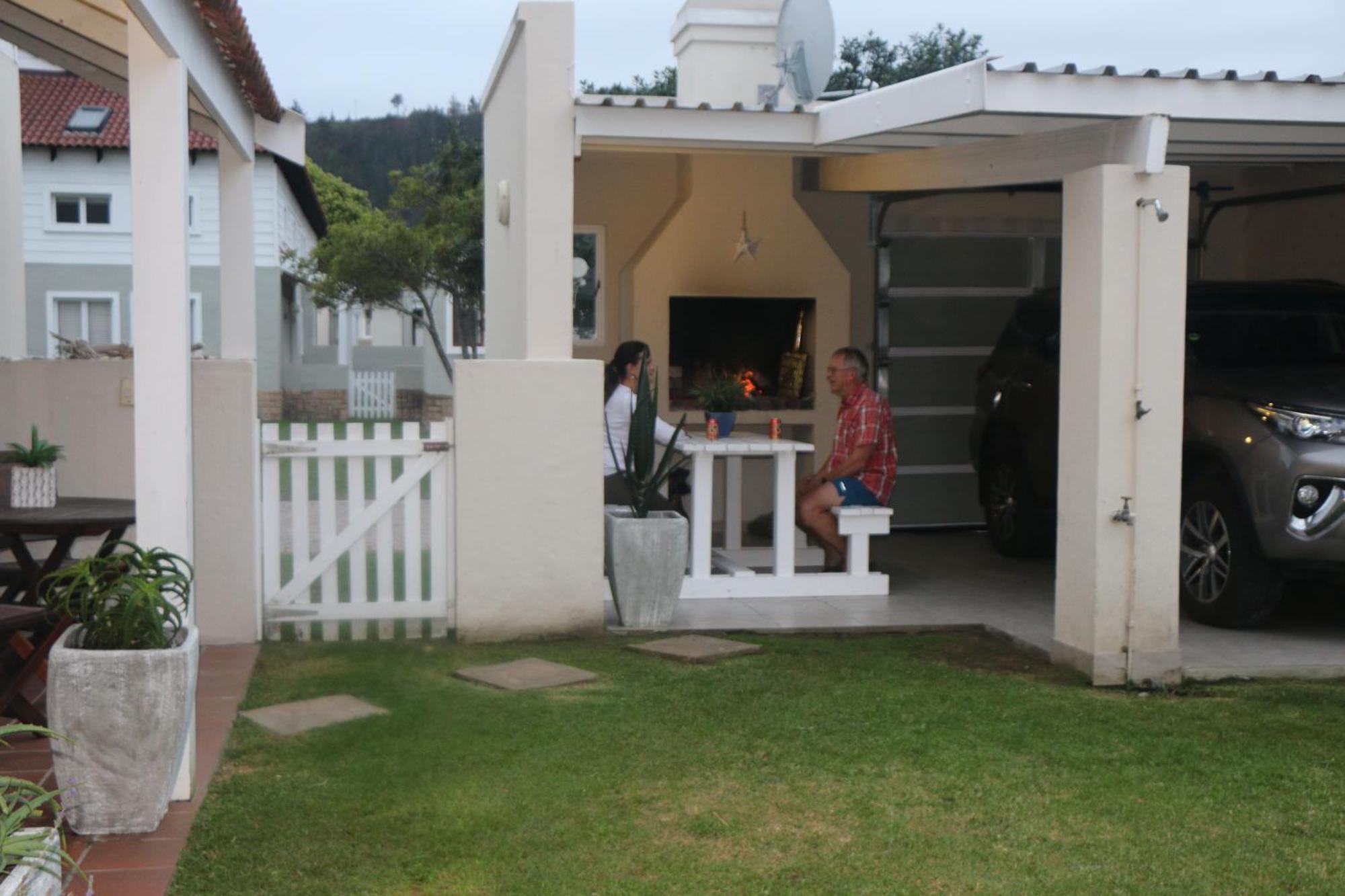 The Dunes Resort 80 & 69 Plettenberg Bay Ngoại thất bức ảnh