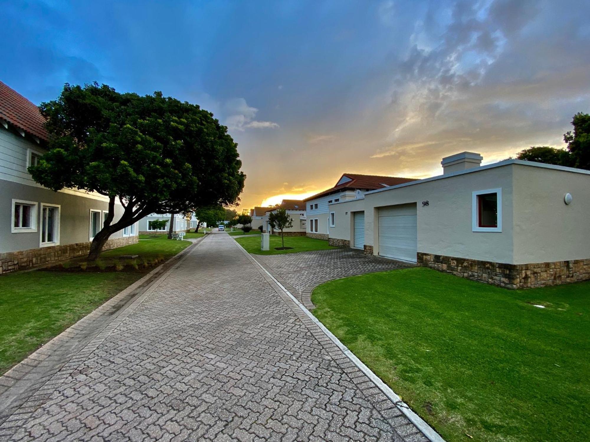 The Dunes Resort 80 & 69 Plettenberg Bay Ngoại thất bức ảnh