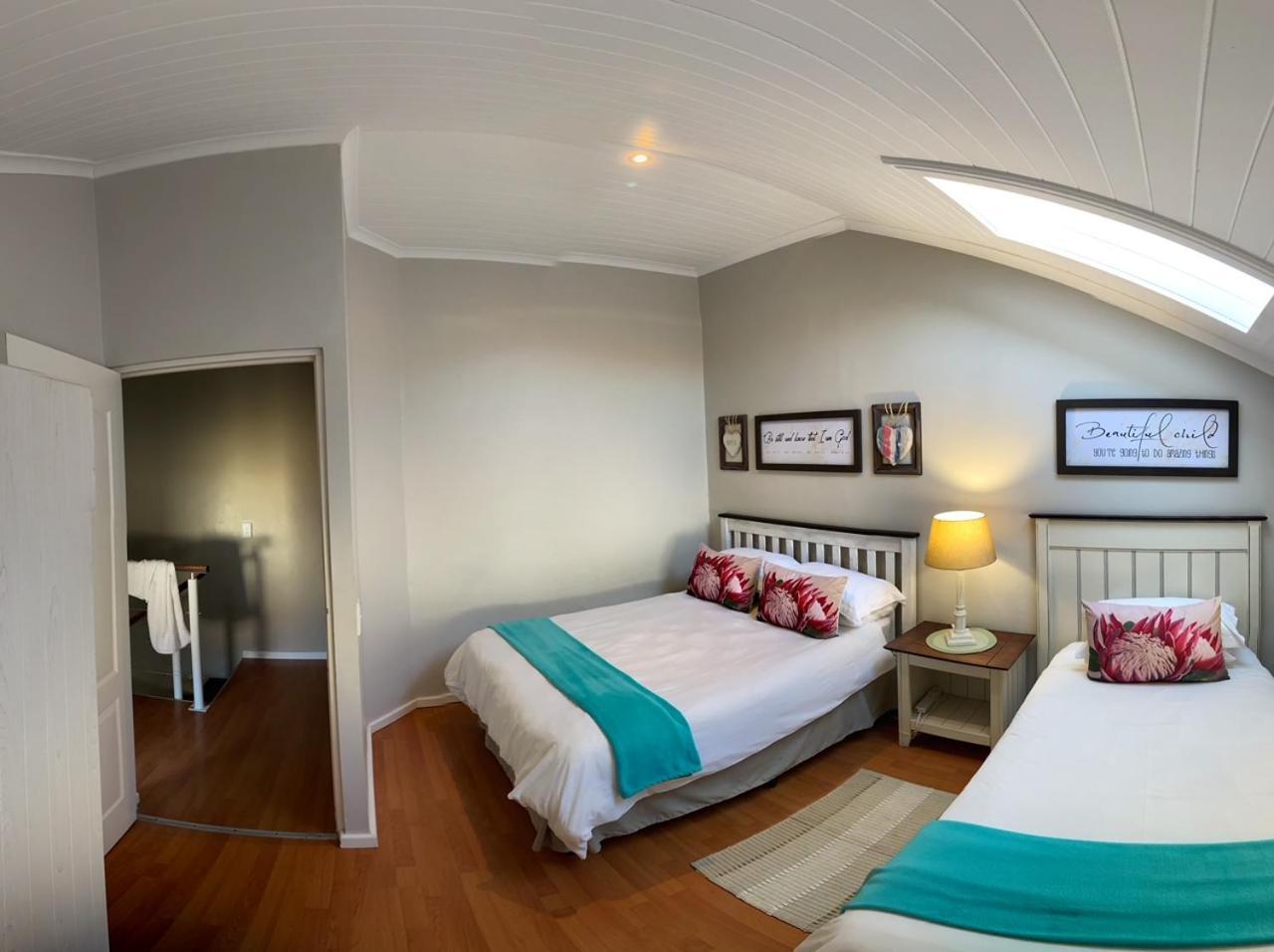 The Dunes Resort 80 & 69 Plettenberg Bay Ngoại thất bức ảnh