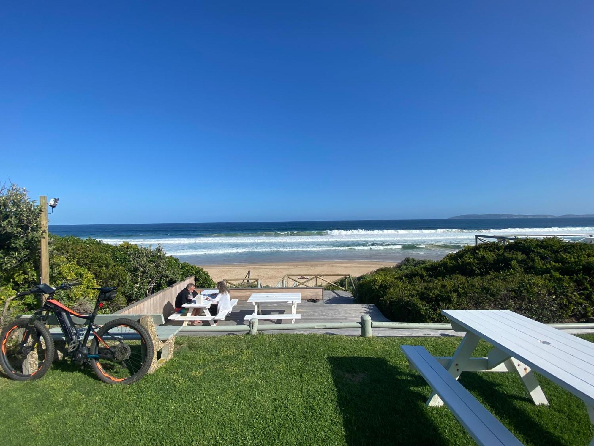 The Dunes Resort 80 & 69 Plettenberg Bay Ngoại thất bức ảnh