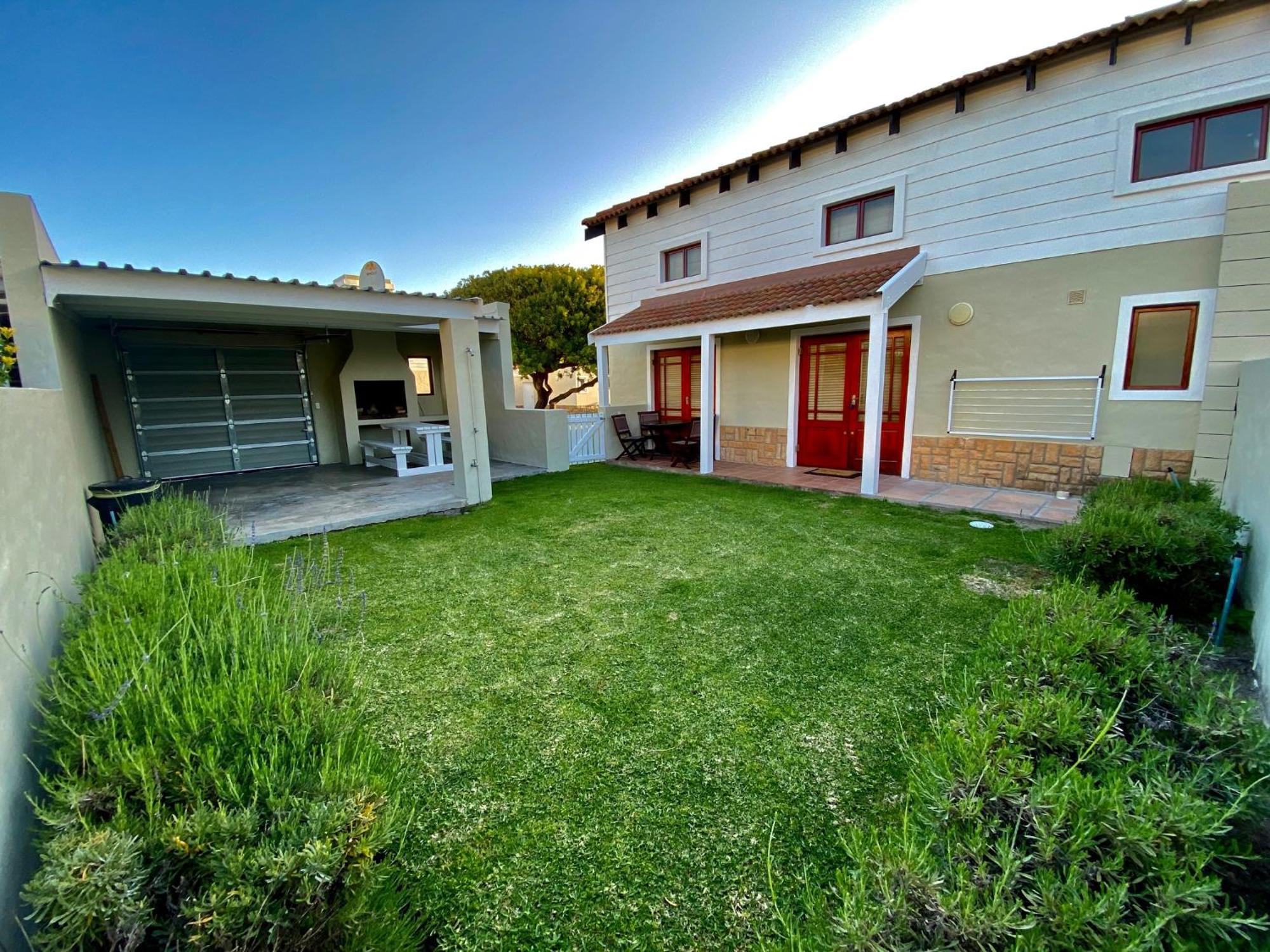The Dunes Resort 80 & 69 Plettenberg Bay Ngoại thất bức ảnh