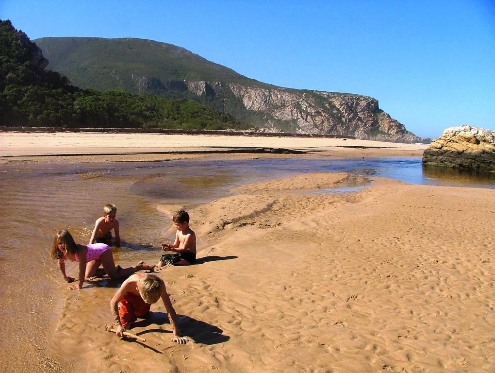 The Dunes Resort 80 & 69 Plettenberg Bay Ngoại thất bức ảnh