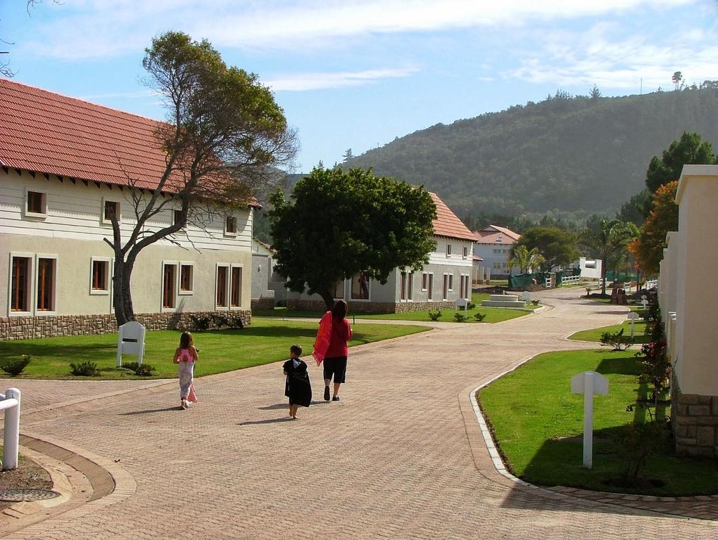 The Dunes Resort 80 & 69 Plettenberg Bay Ngoại thất bức ảnh