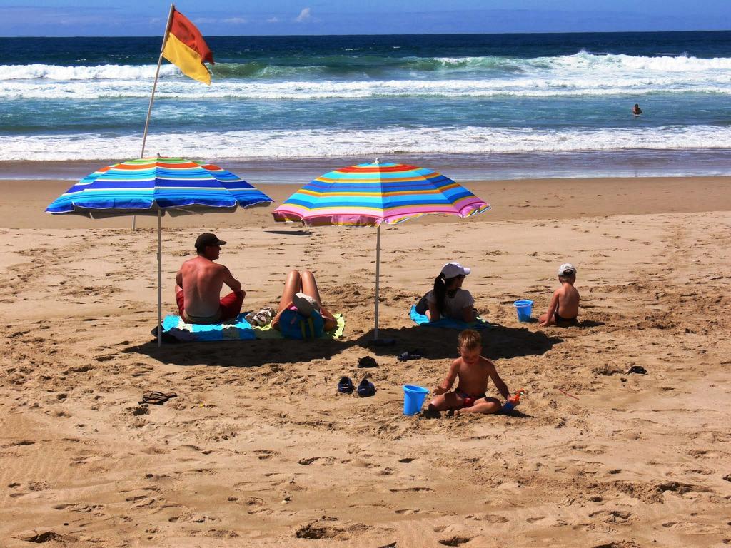 The Dunes Resort 80 & 69 Plettenberg Bay Ngoại thất bức ảnh
