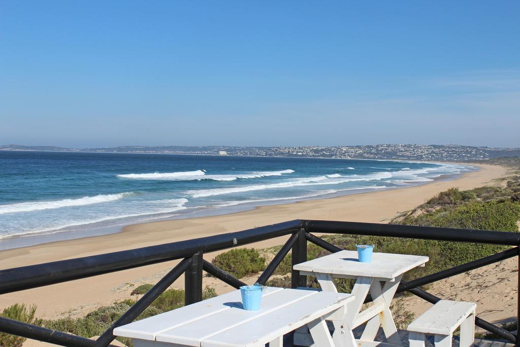 The Dunes Resort 80 & 69 Plettenberg Bay Ngoại thất bức ảnh