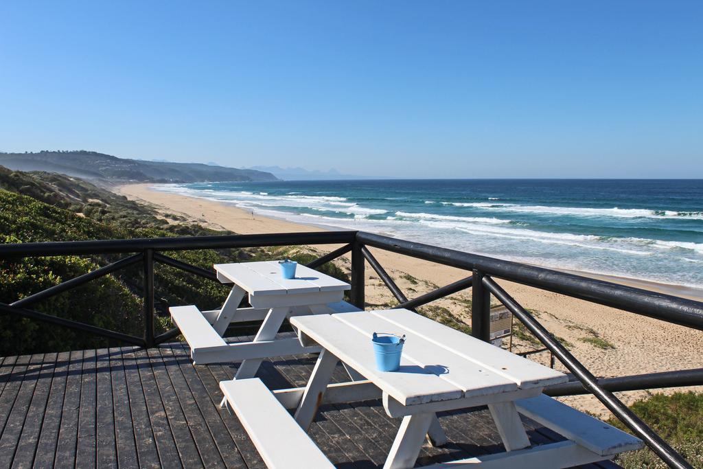 The Dunes Resort 80 & 69 Plettenberg Bay Ngoại thất bức ảnh