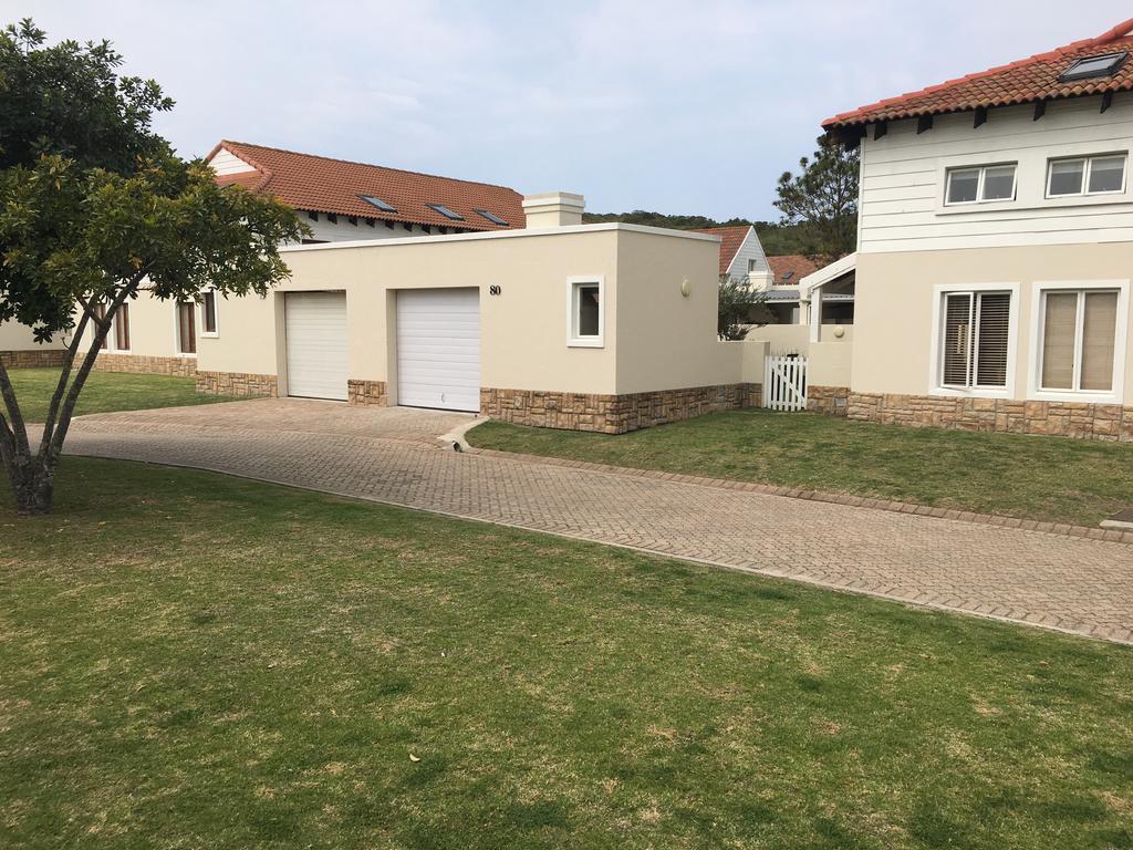 The Dunes Resort 80 & 69 Plettenberg Bay Ngoại thất bức ảnh