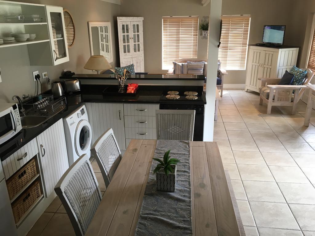 The Dunes Resort 80 & 69 Plettenberg Bay Ngoại thất bức ảnh