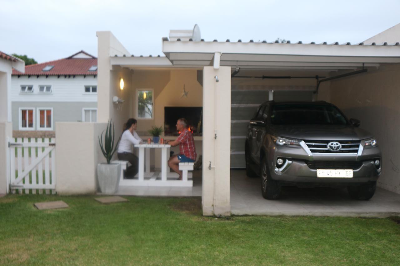The Dunes Resort 80 & 69 Plettenberg Bay Ngoại thất bức ảnh