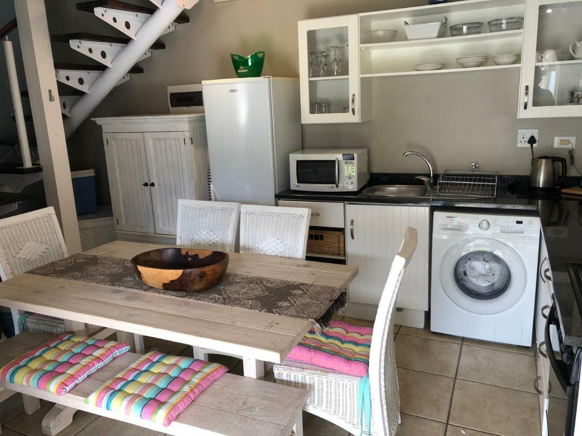 The Dunes Resort 80 & 69 Plettenberg Bay Ngoại thất bức ảnh
