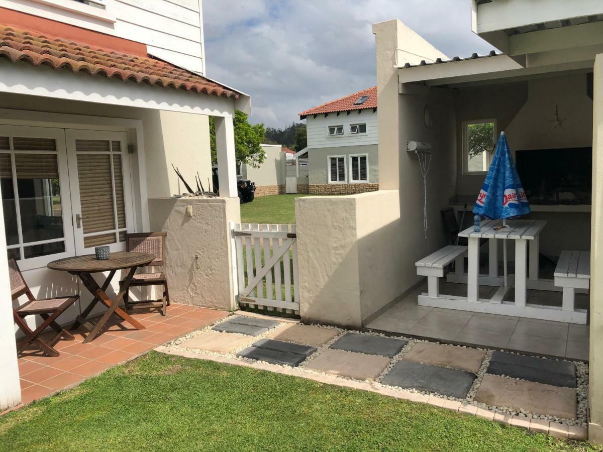 The Dunes Resort 80 & 69 Plettenberg Bay Ngoại thất bức ảnh